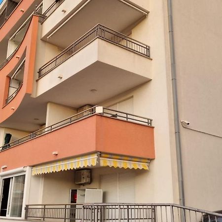 Apartment Nina Makarska Exterior photo