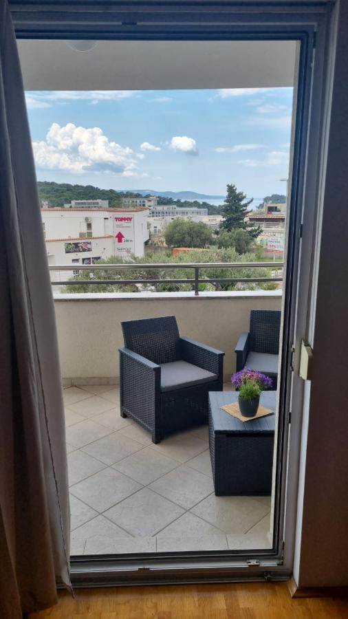 Apartment Nina Makarska Exterior photo